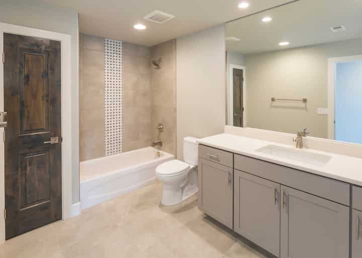 bathroom remodeling jackson